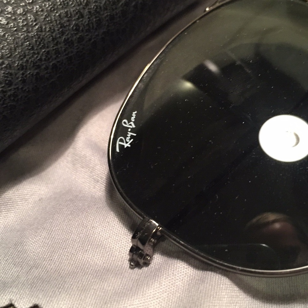 Ray ban aviators - Picture 6 of 8
